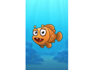 Fish Boom — Ninecasino Originals